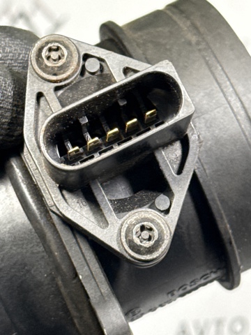 BOSCH 0281002461 ДМРВ в наличии Полтава