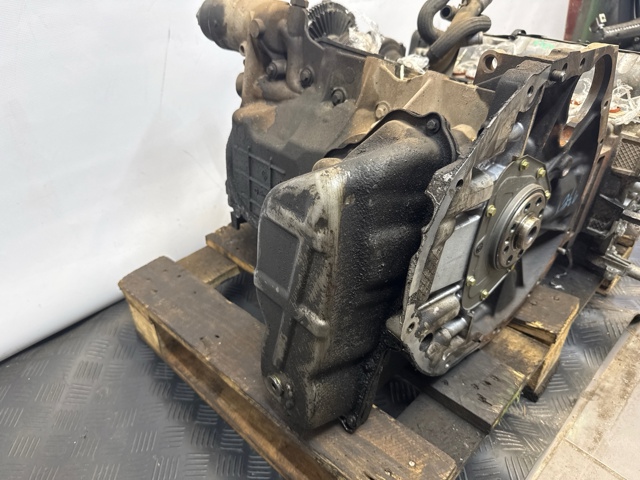 NISSAN 1010200Q9L Двигатель в наличии Киев