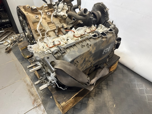 1010200Q9L NISSAN Двигатель в сборе купить в Львов