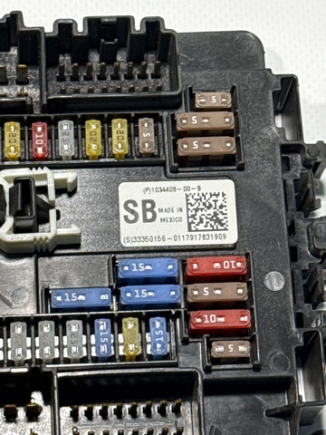 103440900B TESLA купить в Хмельницкий