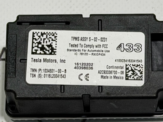 103460100B TESLA купить в Запорожье
