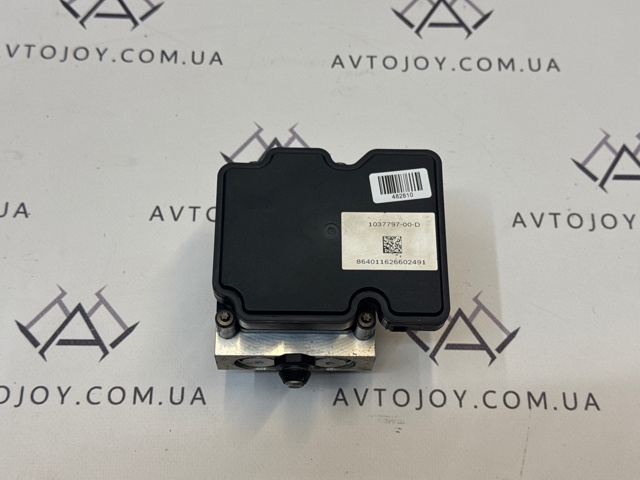 Блок управления ABS 103779700D TESLA