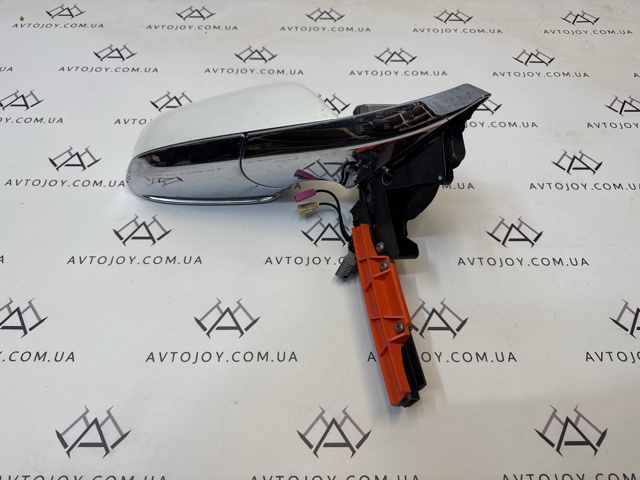 TESLA 104131800C Зеркало заднего вида правое в наличии Полтава