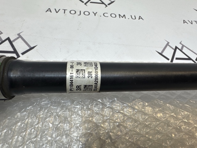 Полуось задняя 104416100D TESLA
