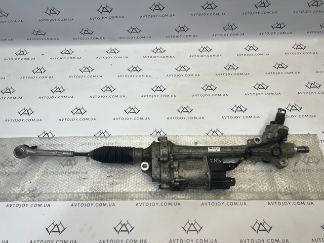 Рейка рулевая 106080100D TESLA