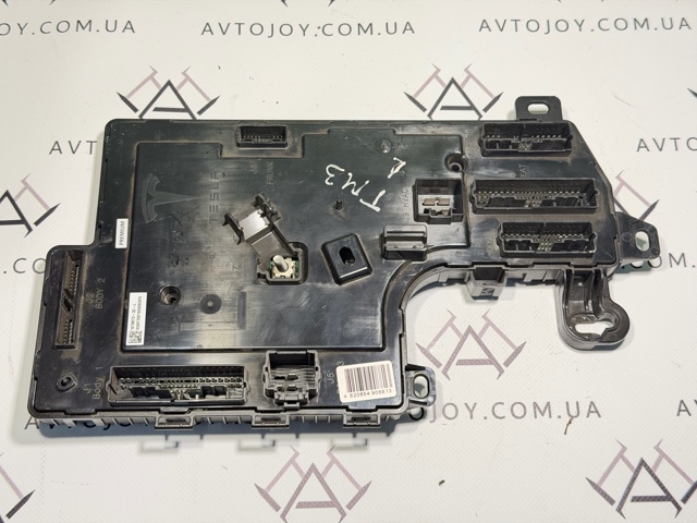 TESLA 107867332L в наличии Львов