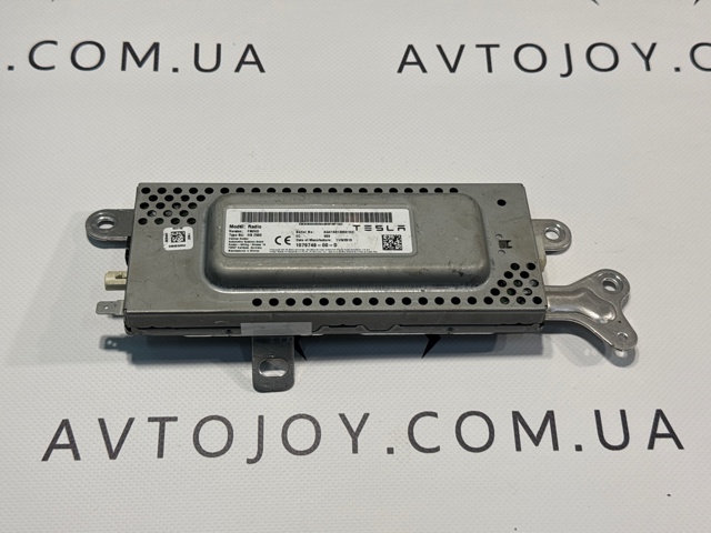 TESLA 107974900D Магнитола (радио AM/FM) в наличии Черновцы