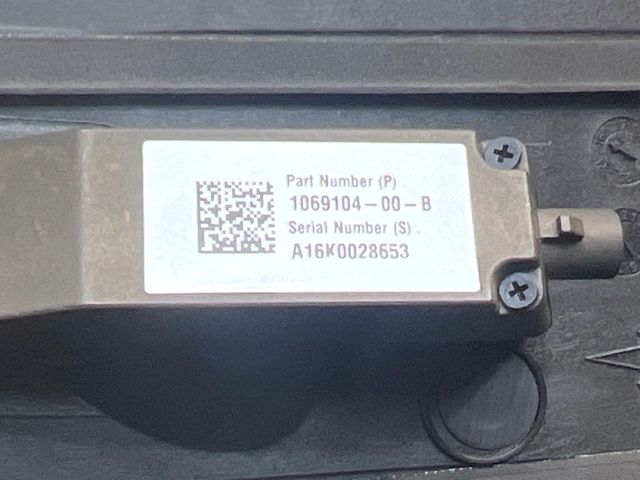 TESLA 109230700B в наличии Запорожье