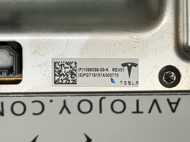 109805800K TESLA купить в Житомир