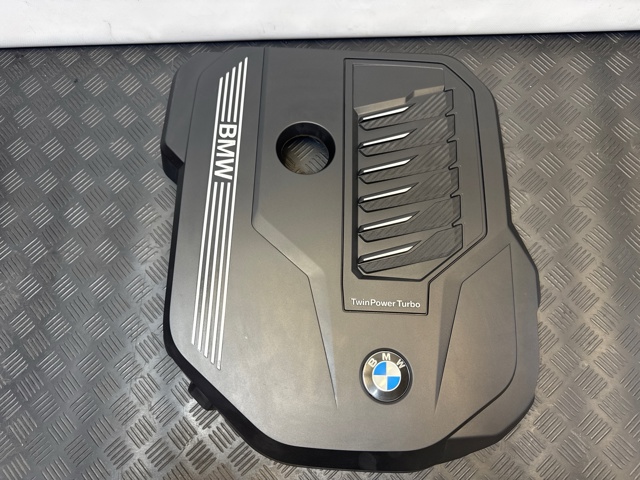 Крышка мотора декоративная 11148687367 BMW