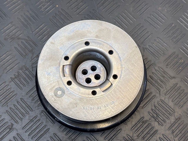 Шкив коленвала (демпфер) 11238650741 BMW