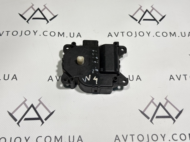 1138002380 MITSUBISHI Привод заслонки печки купить в Хмельницкий