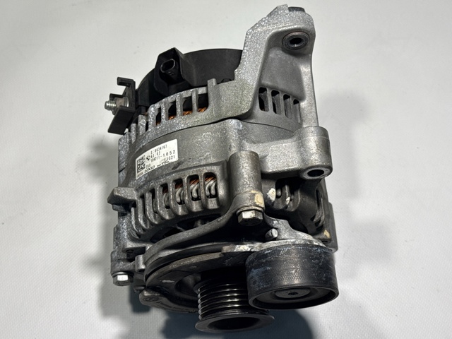 BMW 12318634167 Генератор в наличии Ирпень