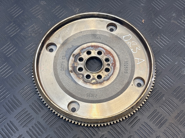 NISSAN 1233200QAA Маховик двигателя в наличии Сумы