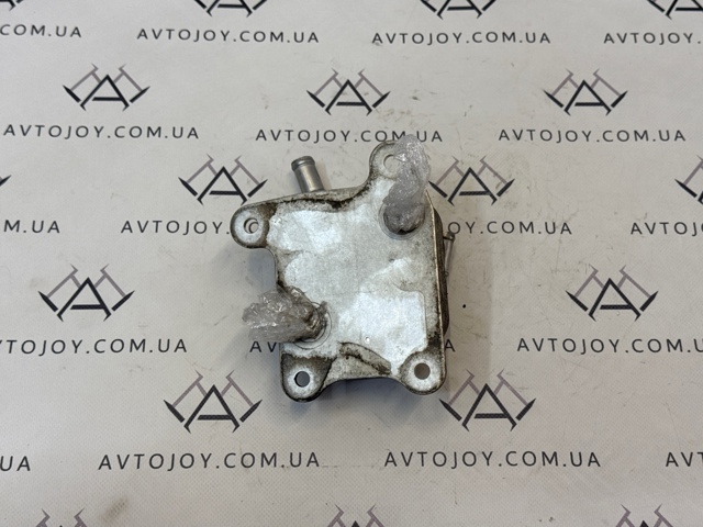 Масляный радиатор для АКПП 1240A100 MITSUBISHI