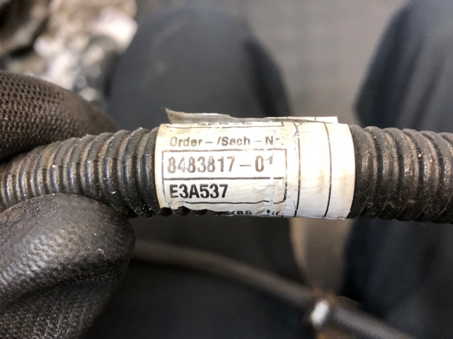 12428483817 BMW купить в Каменское