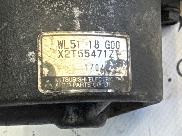 FORD 1339680 Насос вакуумный в наличии Житомир