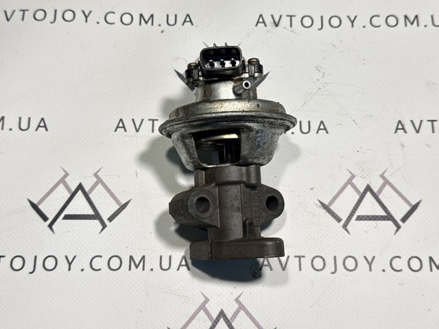 Клапан рециркуляции отработавших газов EGR 1351240 FORD