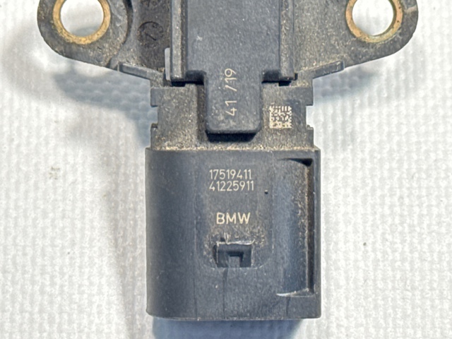 BMW 13628657300 Датчик давления во впускном коллекторе, MAP в наличии Запорожье