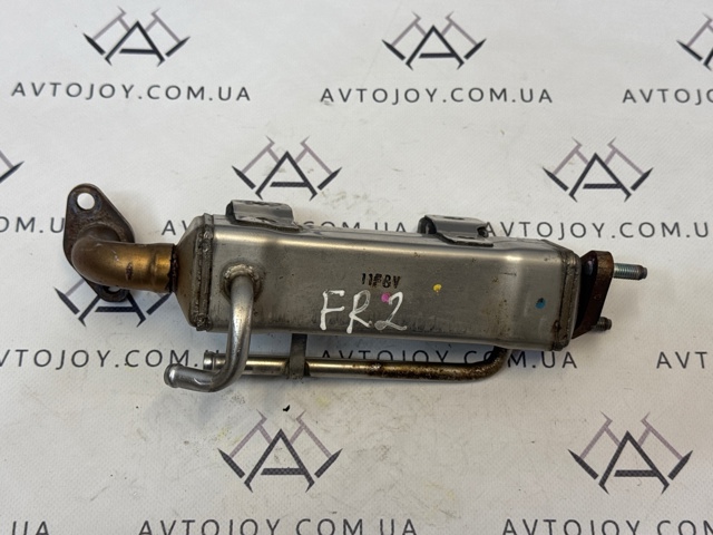1449127 FORD Радиатор системы EGR купить в Черкассы