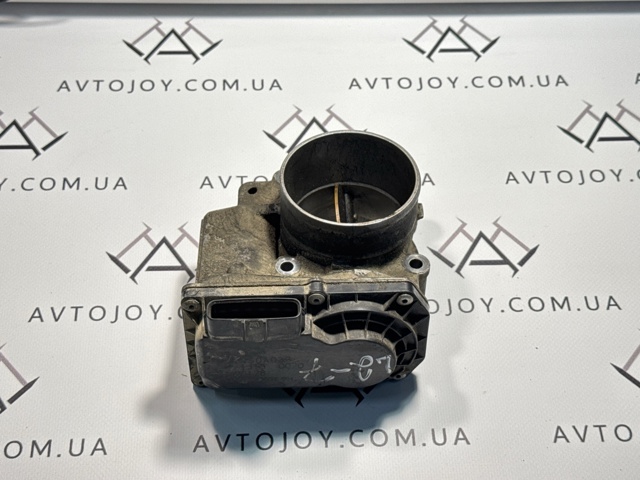 Заслонка воздушная 1450A033 MITSUBISHI