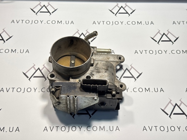 Дроссельная заслонка в сборе 1450A102 MITSUBISHI