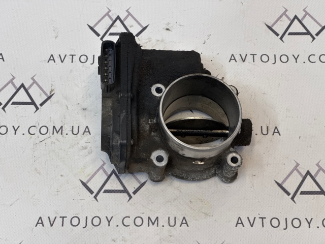 Блок дроссельной заслонки 1450A209 MITSUBISHI