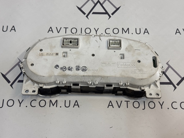Щиток приборов 1452390 FORD