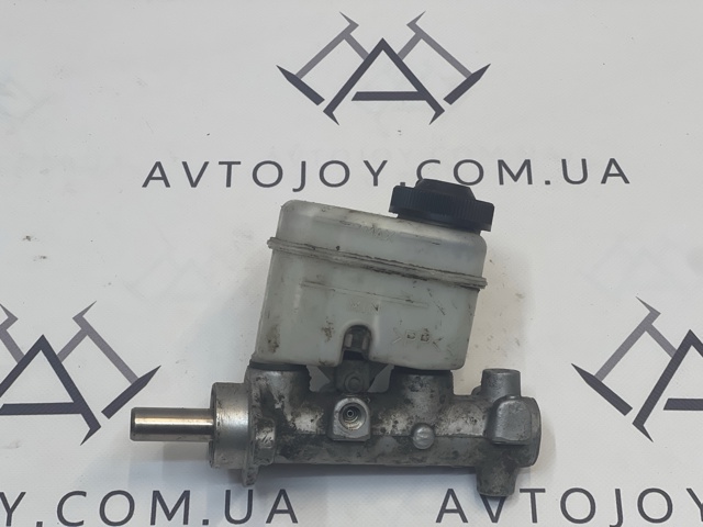 Цилиндр главный тормоза (гидротормозов) 1454548 FORD