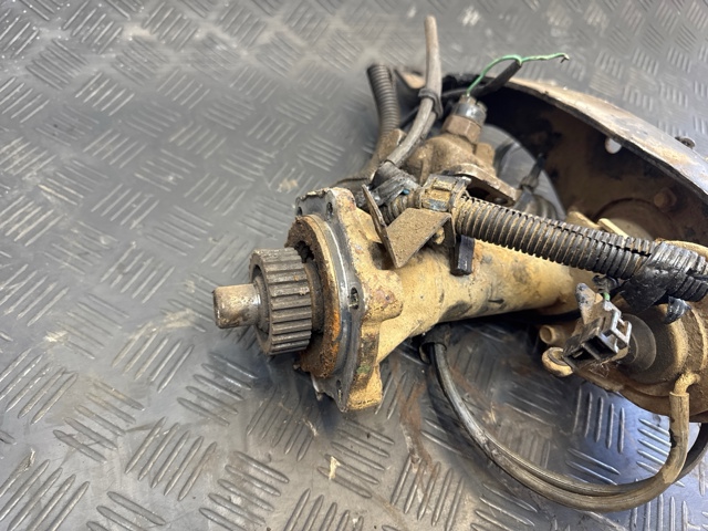 1454893 FORD Вал привода полуоси промежуточный купить в Хмельницкий