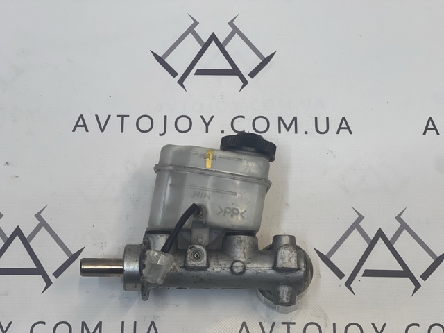 1456146 Главный тормозной цилиндр купить Винница