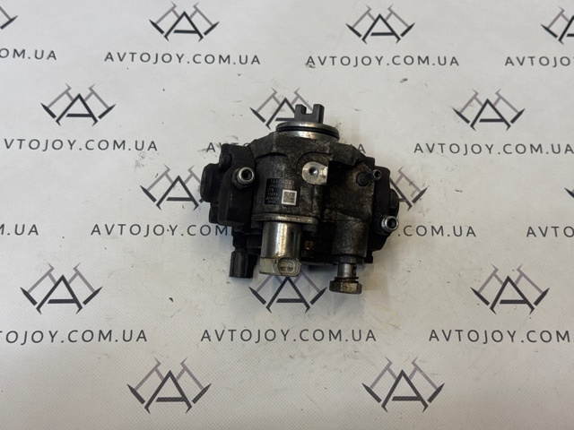 Насос топливный высокого давления 1460A043 MITSUBISHI