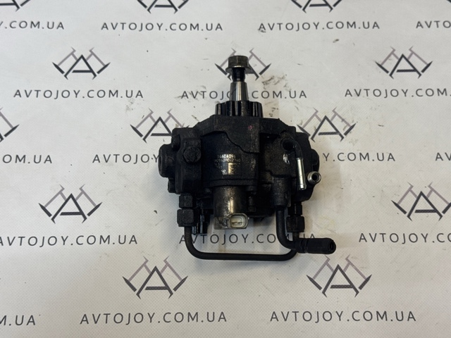 Насос топливный высокого давления 1460A096 MITSUBISHI