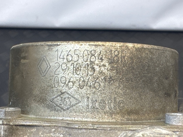 NISSAN 1465000Q2E Насос вакуумный в наличии Запорожье