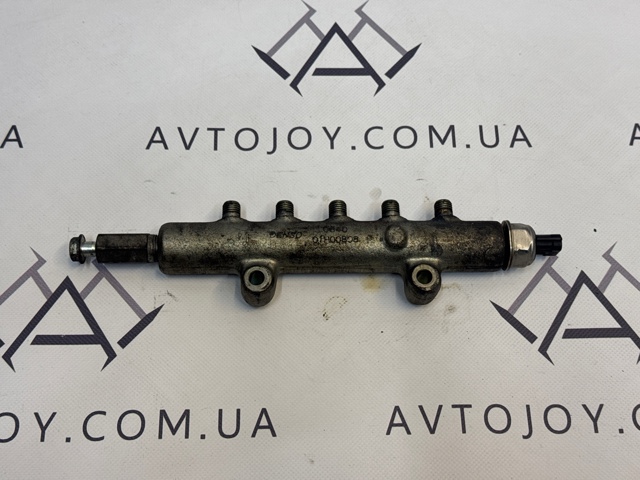 Распределитель топлива 1465A034 MITSUBISHI