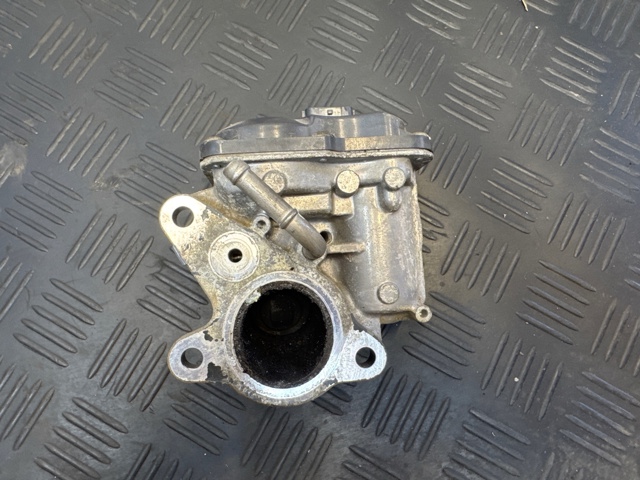 Клапан рециркуляции отработавших газов EGR 1471000Q1A NISSAN