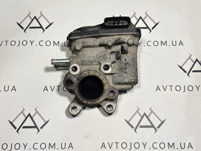 Клапан ЕГР 14710EC00B NISSAN