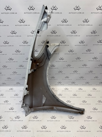 TESLA 1493451E0A Крыло переднее левое в наличии Киев
