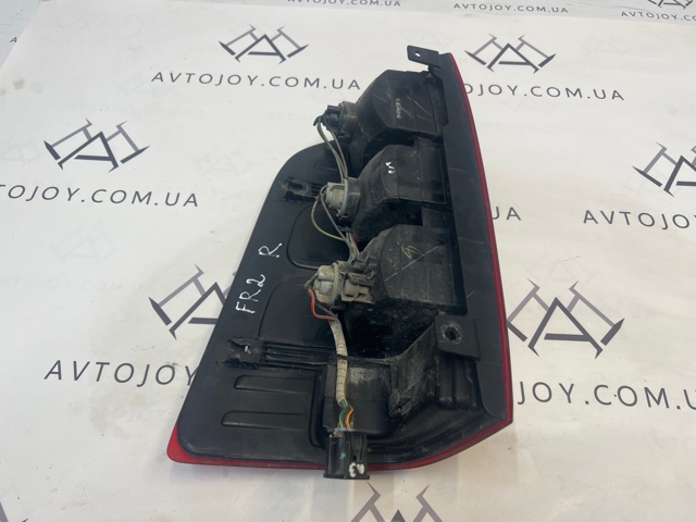 FORD 1497684 Задний фонарь в наличии Харьков