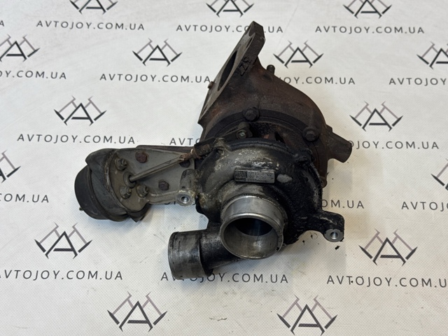 1515A026 Турбина купить Украина