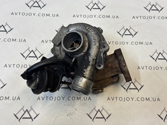 Турбоком 1515A029 MITSUBISHI