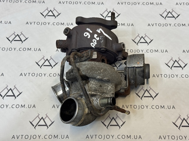 Турбоком 1515A295 MITSUBISHI