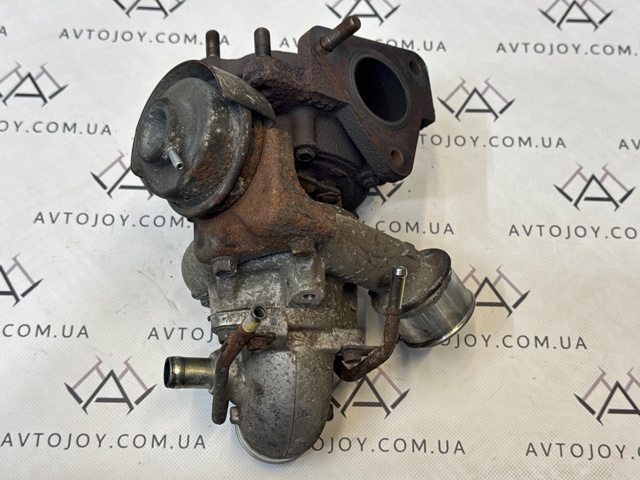 1515A295 MITSUBISHI Турбина купить в Хмельницкий