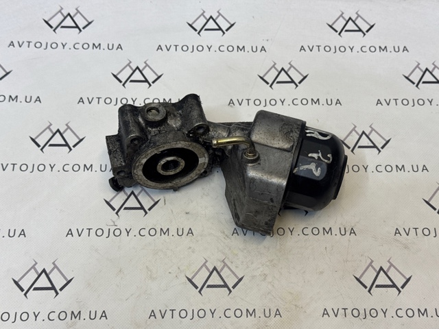  Корпус масляного фильтра 15200VK500 NISSAN