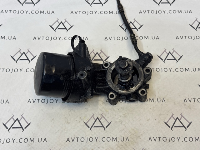 15238EB300 NISSAN Корпус масляного фильтра купить в Тернополь