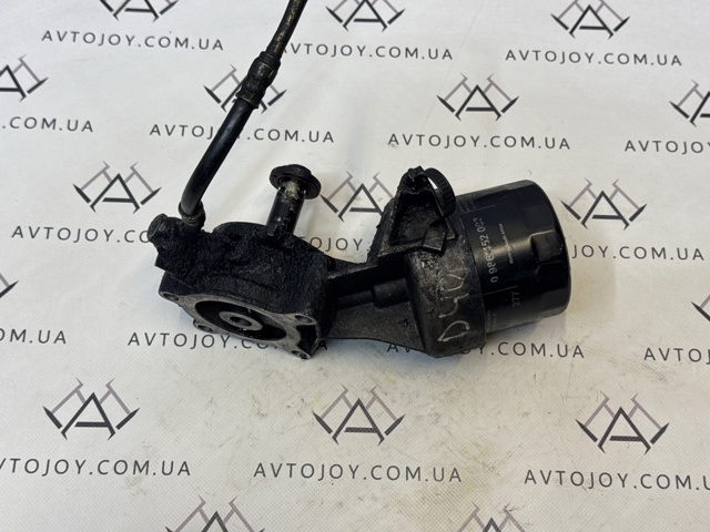 Корпус маслофильтра 15238EB300 NISSAN