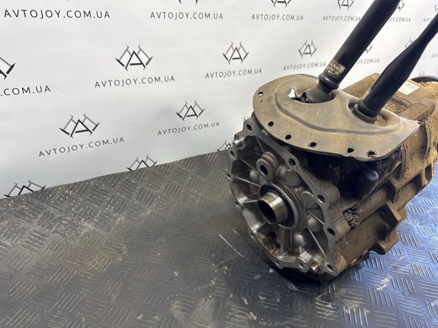 1524431 FORD Раздатка купить в Харьков