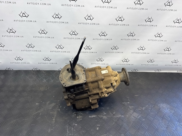 Демультипликатор коробки передач 1524431 FORD
