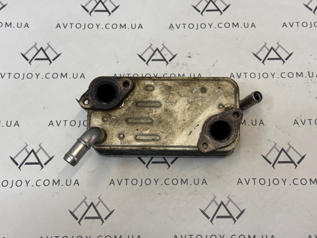 Радиатор системы рециркуляции ОГ 1582A104 MITSUBISHI