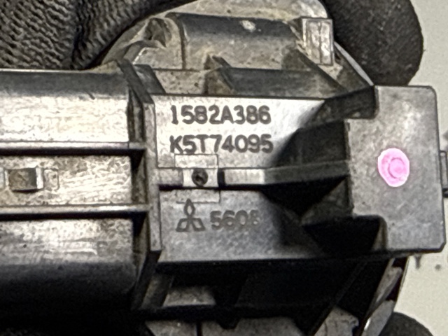 1582A386 MITSUBISHI купить в Кривой Рог